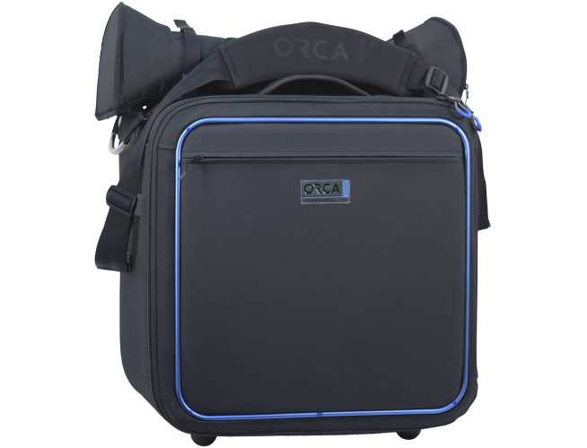 Orca OR-62 Dual light bag