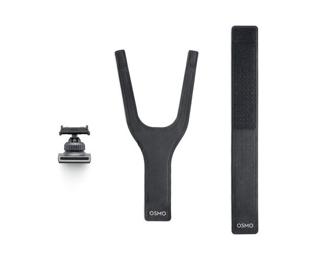 DJI Osmo Action Dual-Direction 360° Wrist Strap