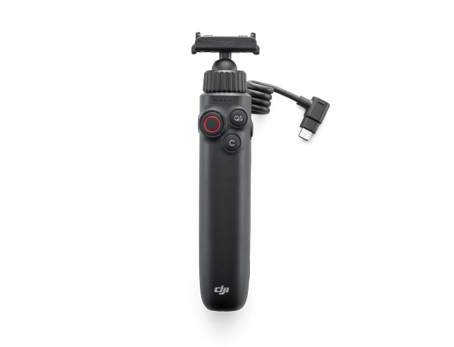 DJI Osmo Action Dual-Direction Battery Handle