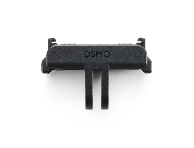 DJI Osmo Dual-Direction Quick-Release Adapter Mount