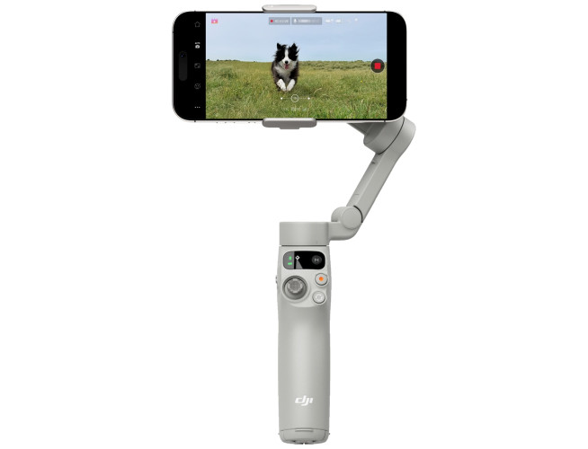 DJI Osmo Mobile 7