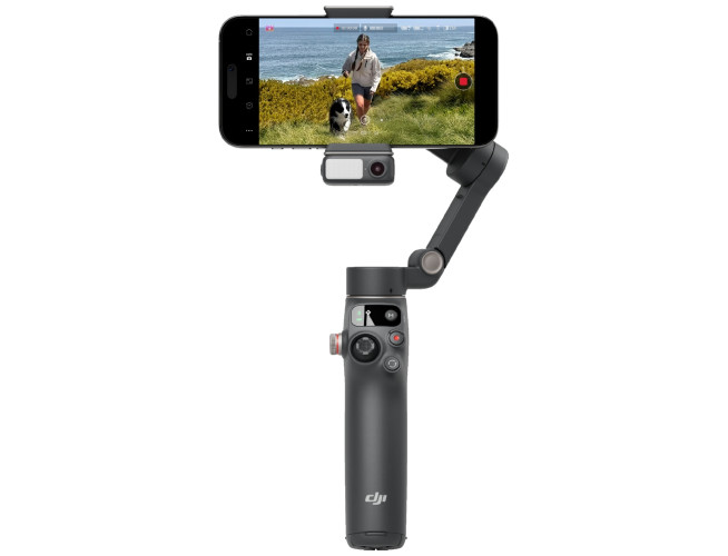 DJI Osmo Mobile 7 Pro - OUTLET