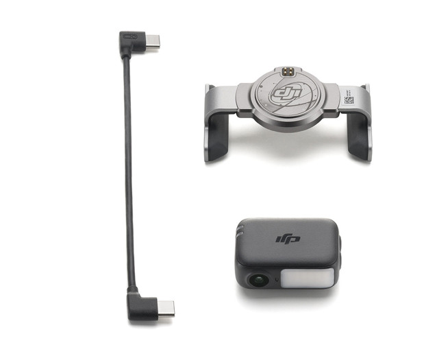 DJI OM 8 Series Tracking Kit