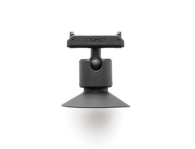DJI Osmo Nano Bidirectional Magnetic Ball Head Assembly