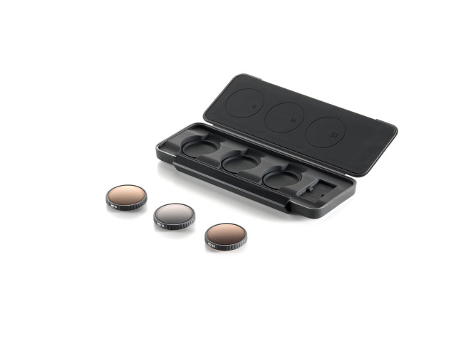 DJI Osmo Nano ND Filter (8/16/32)