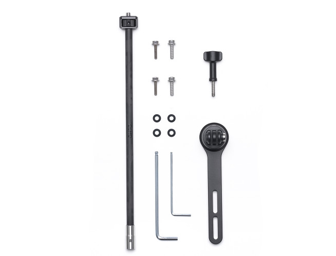 DJI Osmo Multifunctional Bike Mount Kit (For Integrated Handlebars)