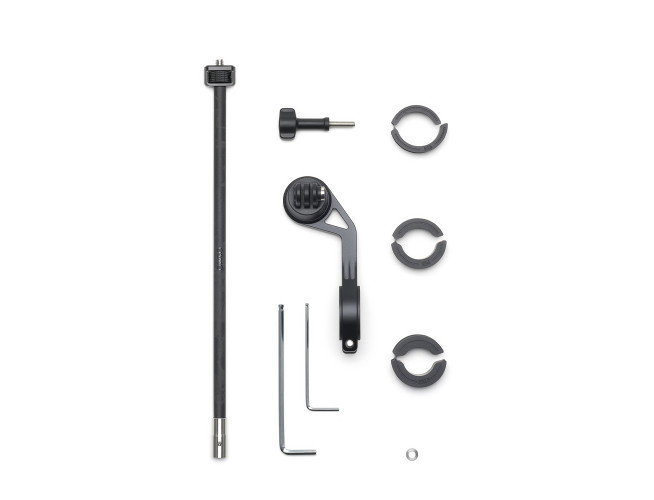 DJI Osmo Multifunctional Bike Tube Mount Kit