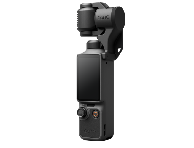 DJI Osmo Pocket 4 Creator Combo - OUTLET
