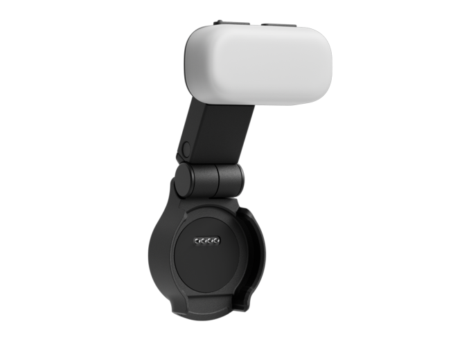 DJI Osmo Pocket 4 Fill Light