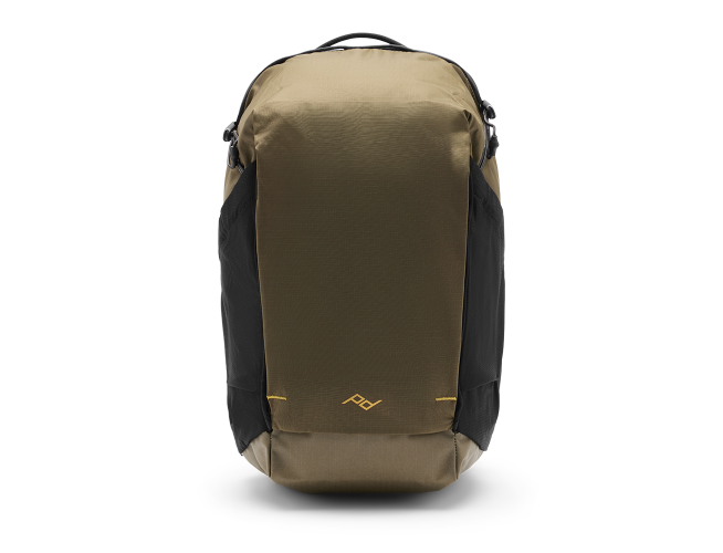 Peak Design Outdoor Backpack Zip 18l Kelp
