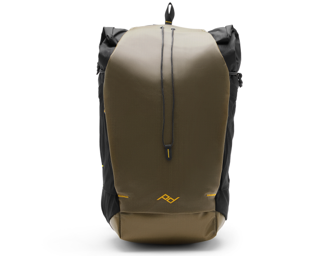 Peak Design Outdoor Backpack 25L - Kelp