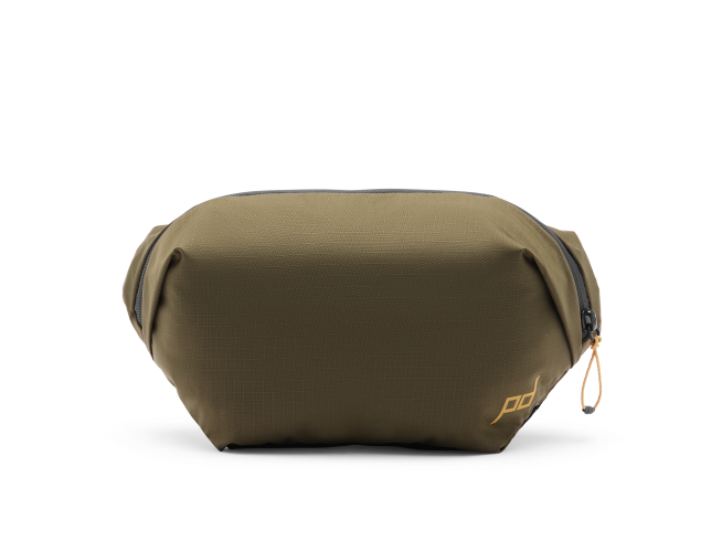 Peak Design Outdoor Sling 2L - Kelp