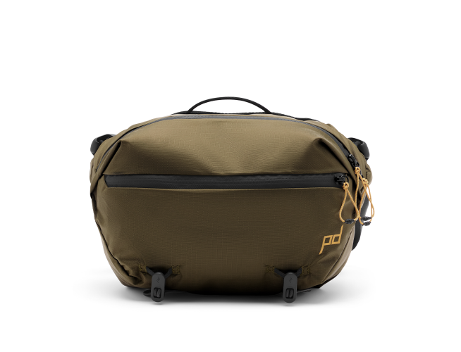 Peak Design Outdoor Sling 7L - Kelp