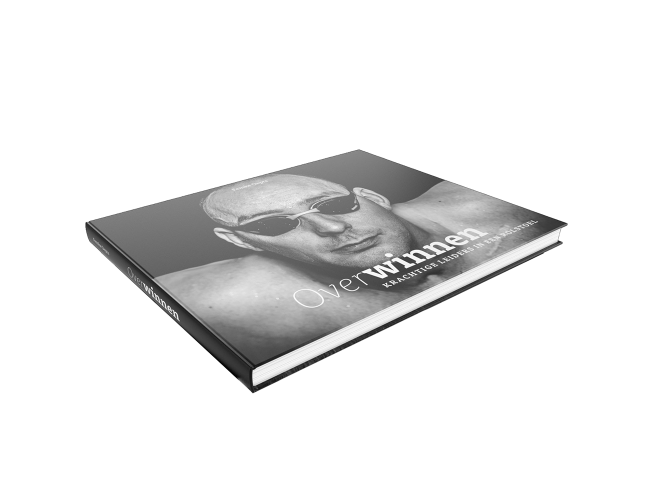 Inspiratieboek Overwinnen