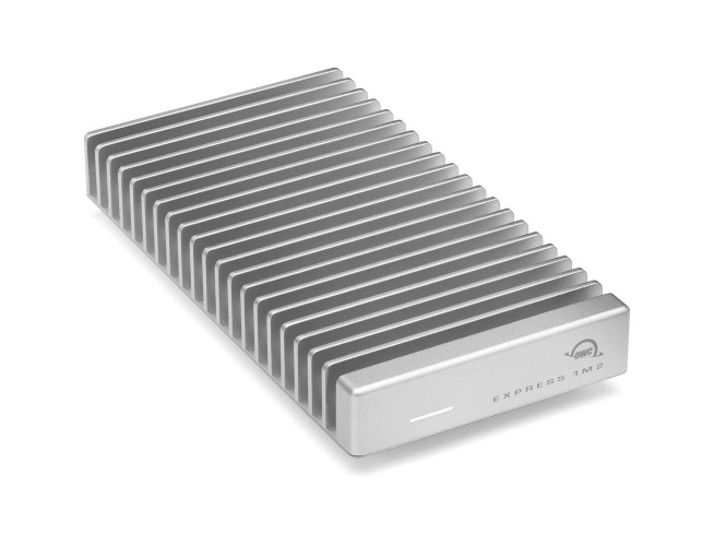 OWC Express 1M2 USB4 2.0TB - 3000MB/s