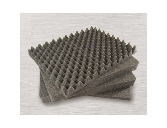 Peli 1650 Foam set