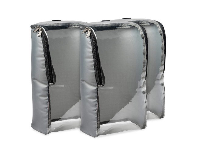 Think Tank Freeway Organizer Cubes 3-pack