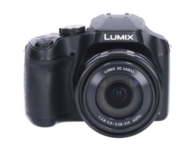 Tweedehands Panasonic Lumix DC-FZ82 CM8055
