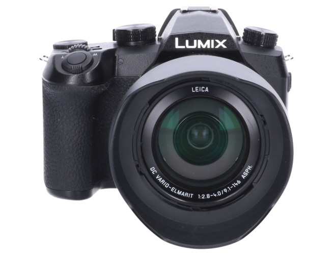 Tweedehands Panasonic Lumix DC-FZ1000 II CM6067