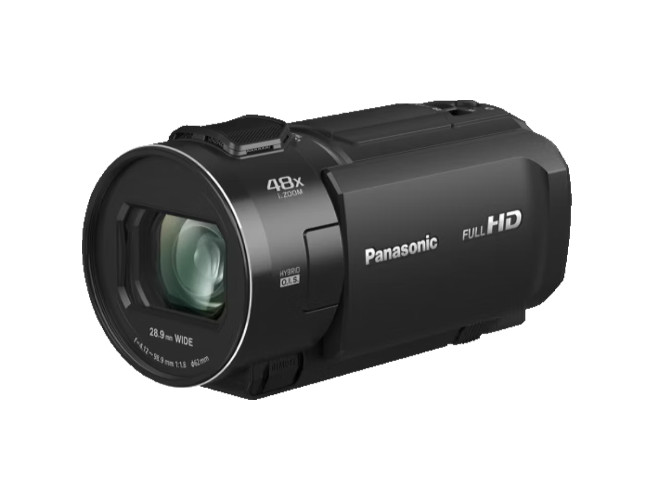 Panasonic HC-V900 (Full HD)