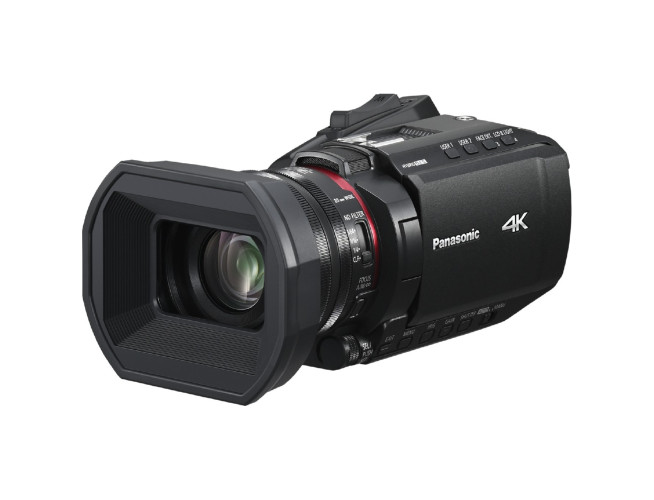 Panasonic HC-X1200E