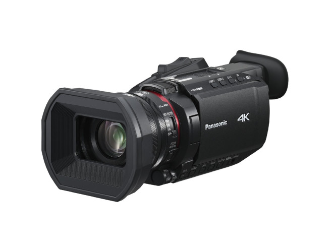 Panasonic HC-X1600E