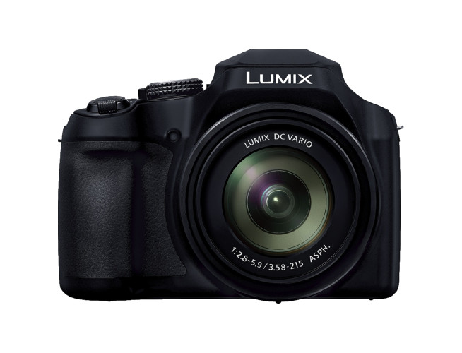 Panasonic Lumix DC-FZ82D