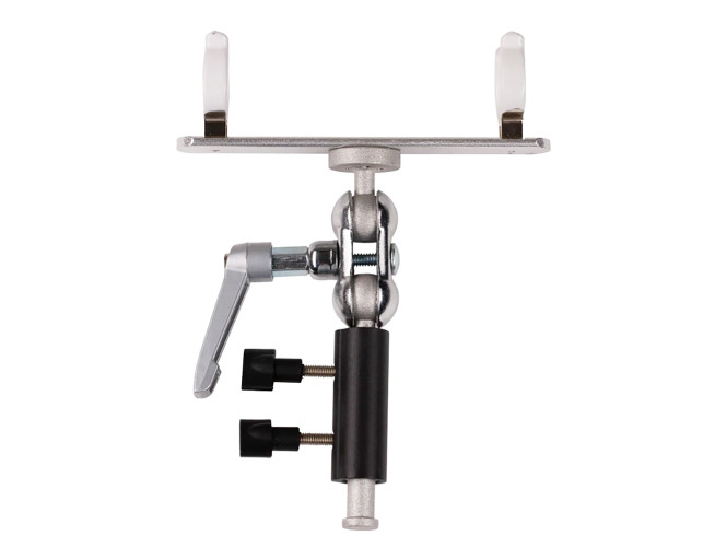 Nanlite Single Mount /w Yoke for Pavotube (T12)