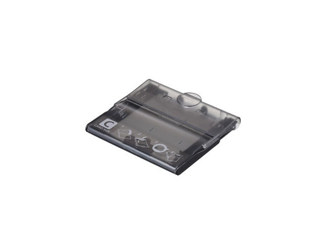 Canon PCC-CP400