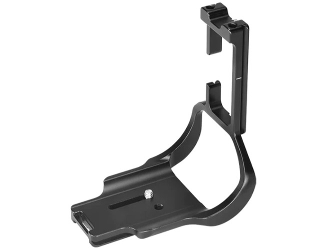 Sunwayfoto L-Plate For Canon EOS R6 II incl. grip (PCL-R6IIG)