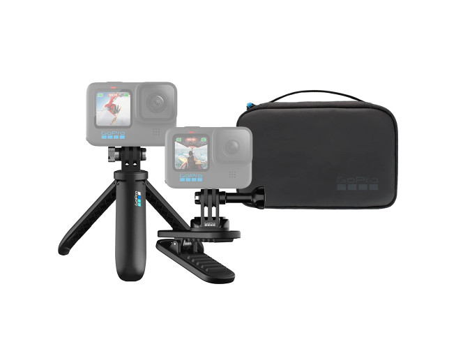 GoPro Travel Kit 2.0