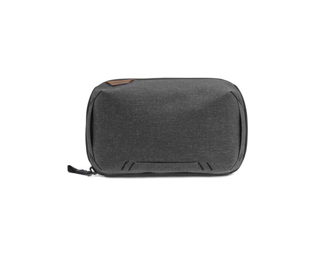 Peak Design Tech pouch - charcoal