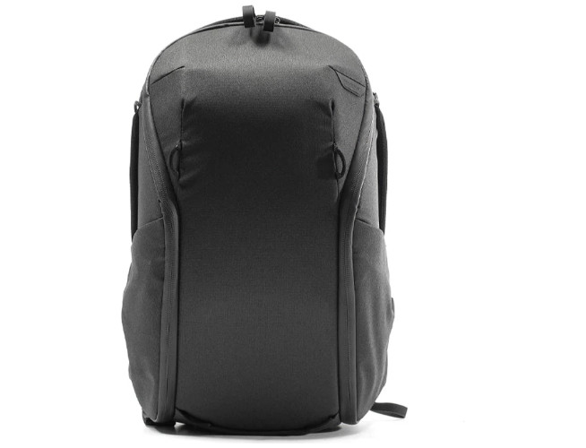 Peak Design Everyday Backpack 15l Zip V3 - Black