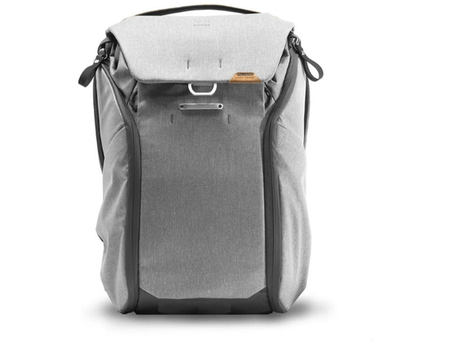 Peak Design Everyday Backpack 20l V3 - Ash