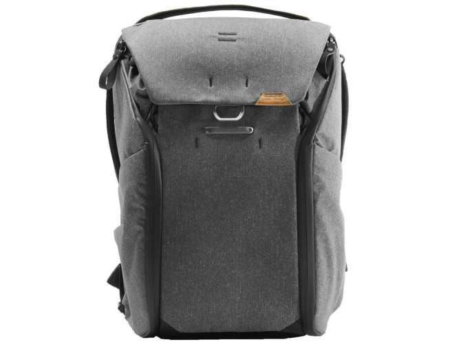 Peak Design Everyday Backpack 20l V3 - Charcoal