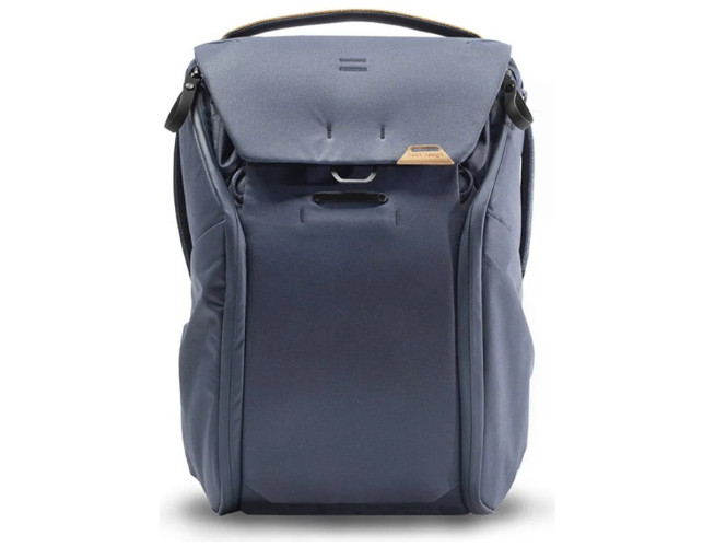 Peak Design Everyday Backpack 20l V3 - Midnight