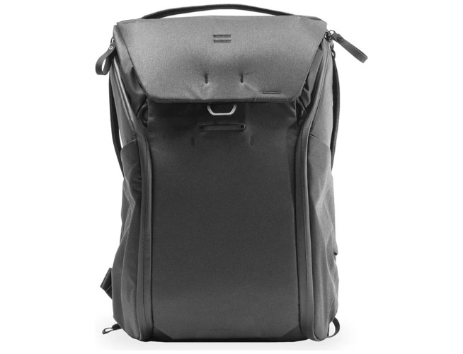 Peak Design Everyday Backpack 30l V3 - Black