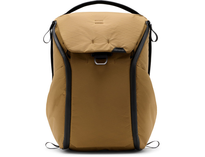 Peak Design Everyday Backpack 20L V2 - Coyote