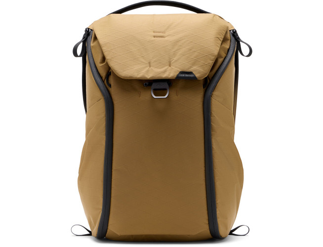 Peak Design Everyday Backpack 30L V2 - Coyote