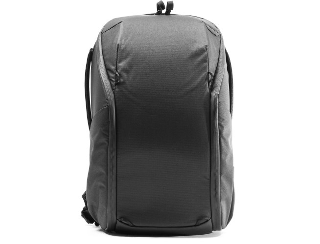 Peak Design Everyday Backpack 20l Zip V3 - Black