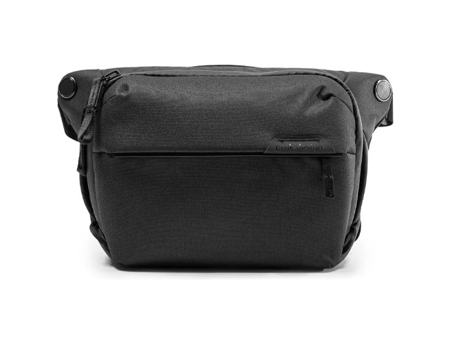 Peak Design Everyday Sling 3l V3 - Black