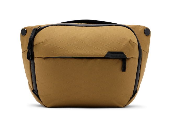 Peak Design Everyday Sling 6L V2 - Coyote