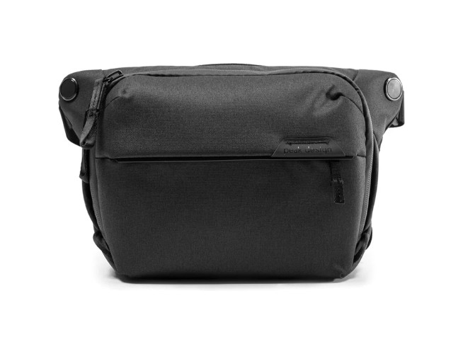 Peak Design Everyday Sling 6l V3 - Black
