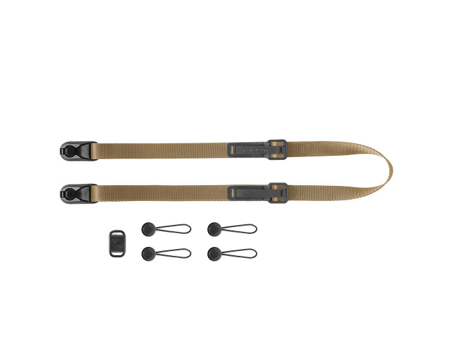 Peak Design Leash - Coyote