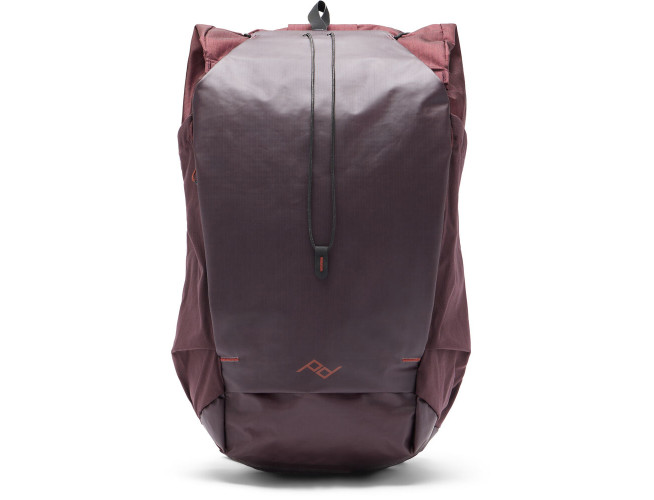 Peak Design Outdoor Backpack 25L - Eclipse
