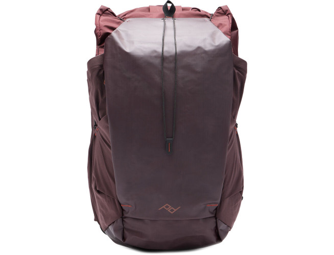 Peak Design Outdoor Backpack 45L - Eclipse