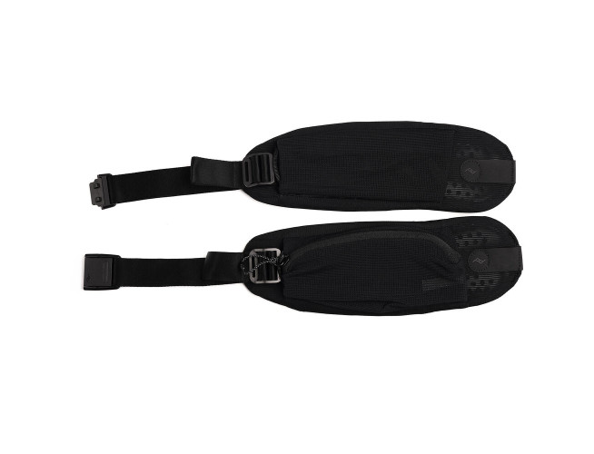 Peak Design Hip Belt voor Outdoor 25L + 45L - Black