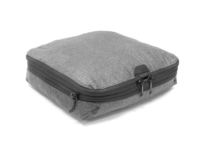 Peak Design Packing Cube Medium v2 - charcoal