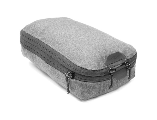 Peak Design Packing Cube Small v2 - charcoal