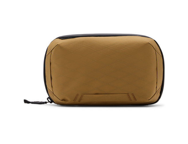 Peak Design Tech Pouch - Coyote